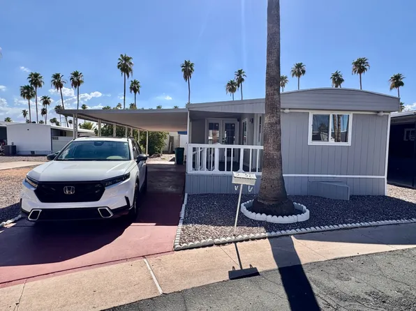 2050 W Dunlap Ave #D52, Phoenix, AZ 85021