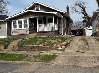 1407 Elm St, Cambridge, OH 43725