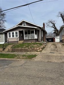 1407 Elm St, Cambridge, OH, 43725