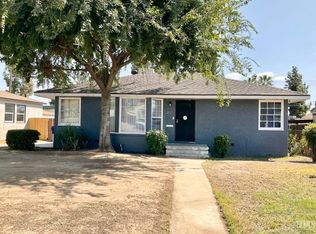 295 Irene St, Bakersfield, CA 93305