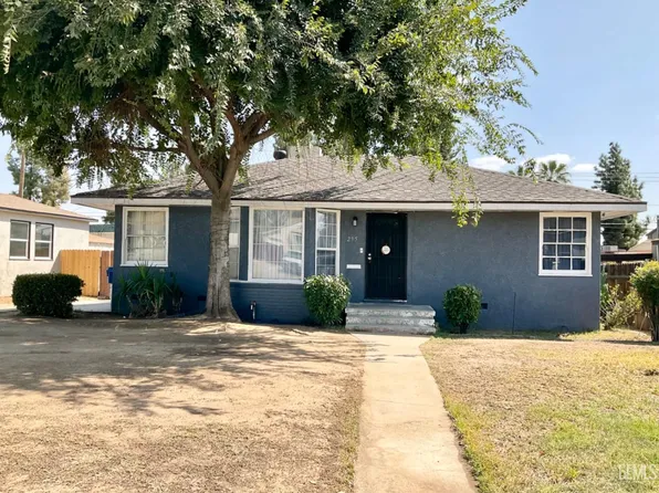 295 Irene St, Bakersfield, CA 93305