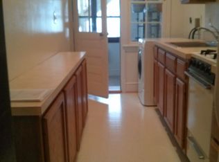 2224 40th St NW APT 3, Washington, DC 20007