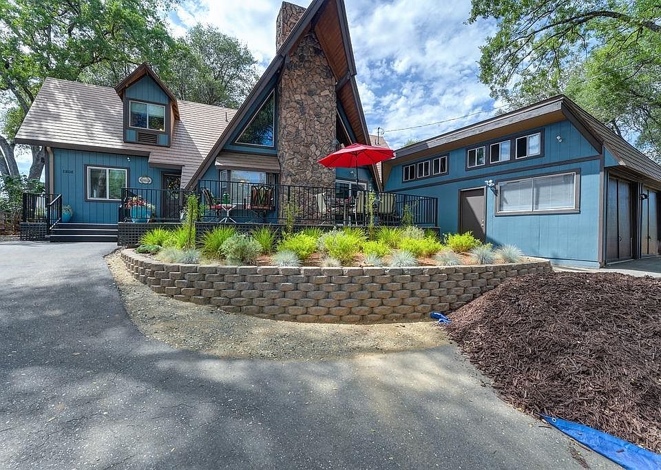 11808 Lakeshore N, Auburn, CA 95602 Zillow