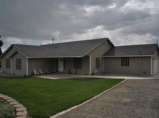 1141 Tear Rd, Grandview, WA 98930