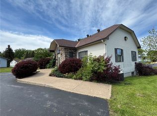 62 SW 9th St, Oswego, NY 13126