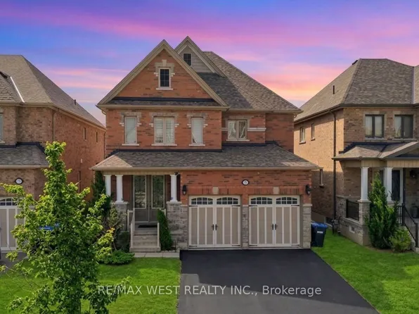 75 Morrison Ave, New Tecumseth, ON L9R 0R4