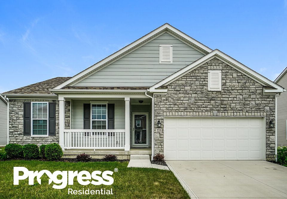 1st image of 223 Glemsbury Dr