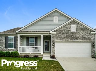 223 Glemsbury Dr, Delaware, OH 43015
