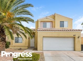 2827 Norfolk Ave, Henderson, NV 89074