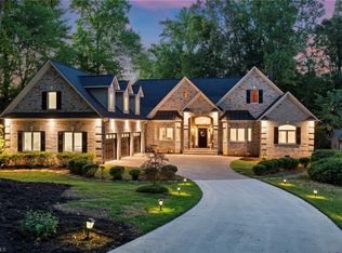 271 James Way, Bermuda Run, NC 27006