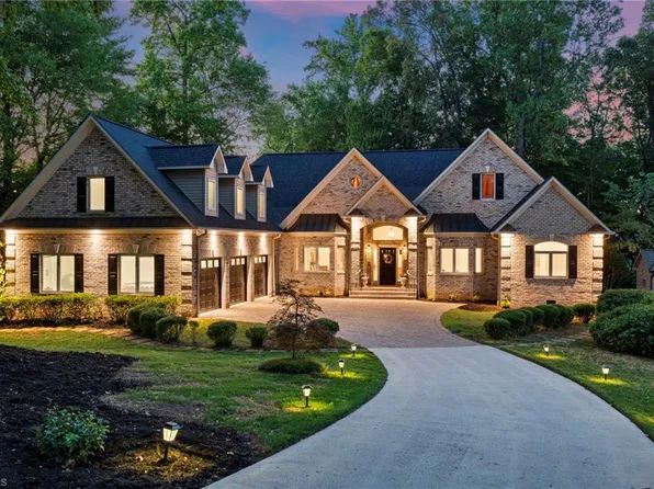 271 James Way, Bermuda Run, NC 27006