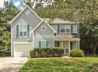 220 Rosewood Dr, McDonough, GA 30253