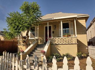 1118 Sherman St, San Jose, CA