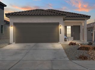 893 Tazanita Loop SE, Rio Rancho, NM 87124