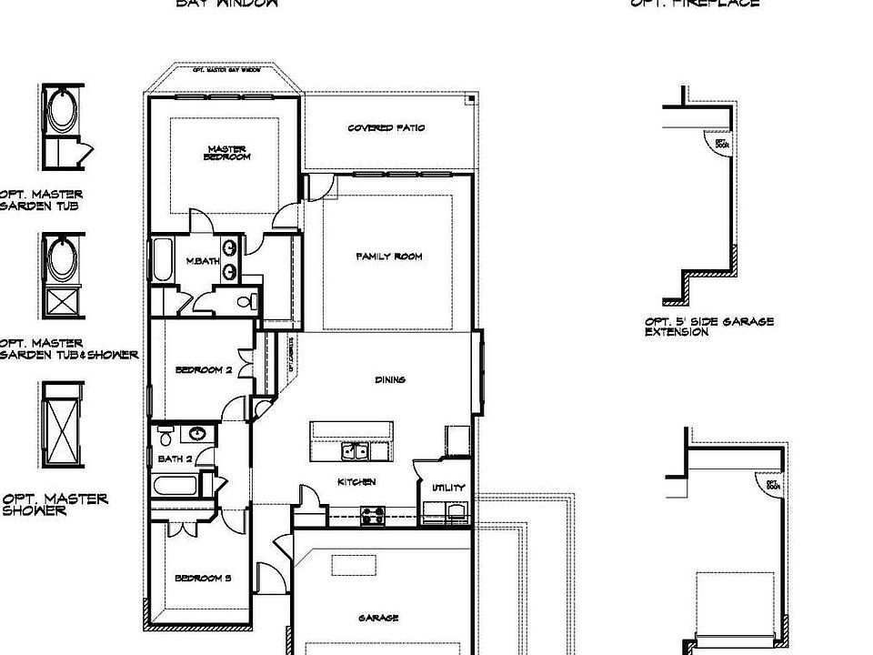 2nd image of 29654 Kynndal Shore Dr