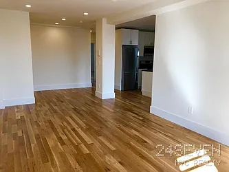 Rented by 24 7 NYC Realty Inc.