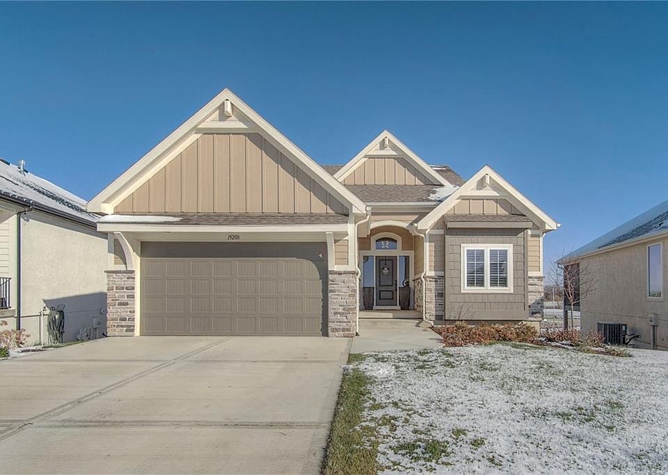15208 W 173rd St, Olathe, KS 66062 Zillow