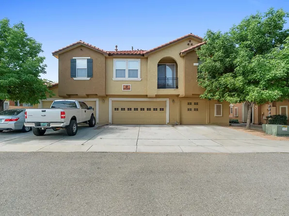 601 Menaul Blvd NW #4003, Albuquerque, NM 87107