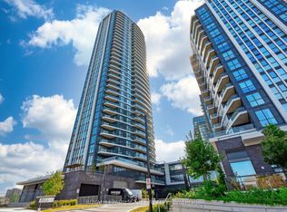 35 Watergarden Dr #2516, Mississauga, ON L5R 0G8