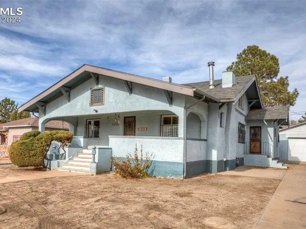 1227 E 3rd St, Pueblo, CO 81001