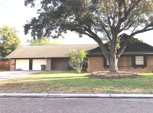 1017 W Ebony Dr, Edinburg, TX 78539