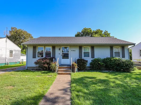 236 Iroquois Dr, Paducah, KY 42001