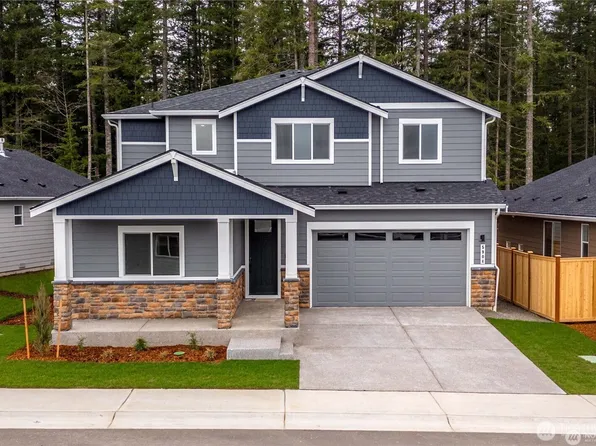 5904 Trace Drive SW, Port Orchard, WA 98367