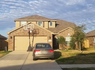 9438 Grand Spark Dr, Rosharon, TX 77583