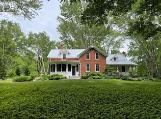 10451 N 425 W, Michigan City, IN 46360