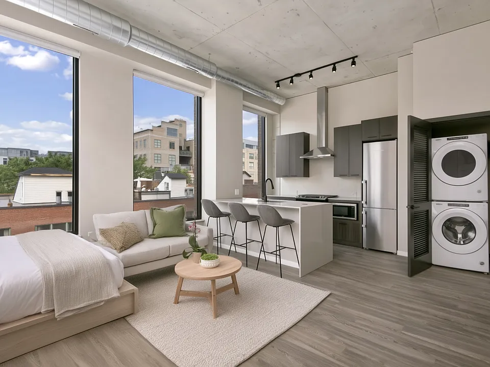 954 W Washington Blvd #1101