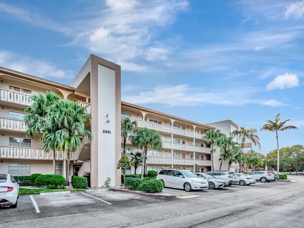 2401 Antigua Circle #F1, Coconut Creek, FL 33066
