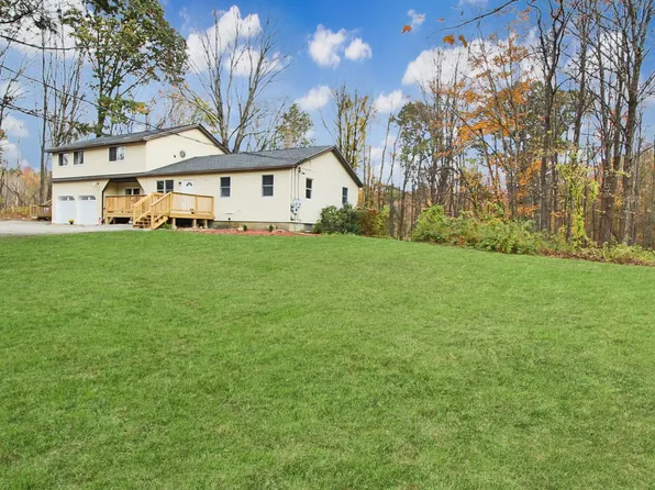 174 Pattee Hill Road, Goffstown, NH 03045