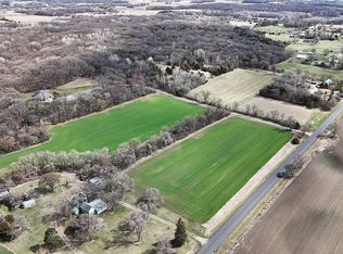 Huber Ave NW, Clearwater, MN 55320