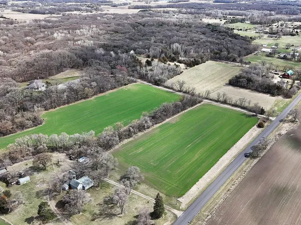 Huber Ave NW, Clearwater, MN 55320