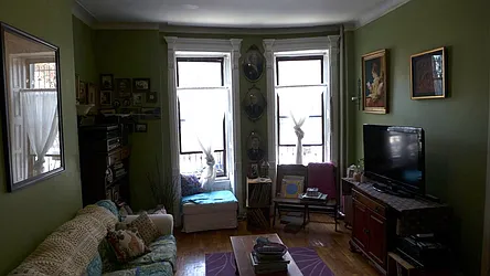 Rented by Garfield Realty 
