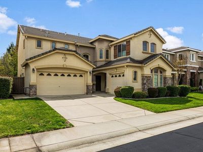 1532 Rainbow Trout St, Roseville, CA, 95747