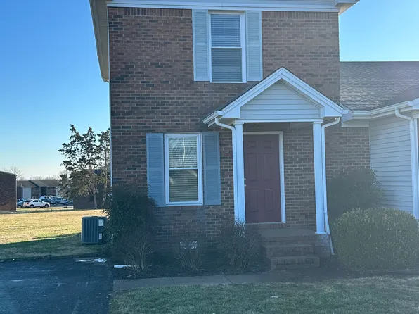 2006 Bark Ridge Cir #B, Hopkinsville, KY 42240