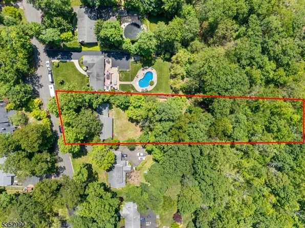 155 Dogwood Ln, Berkeley Heights Twp., NJ 07922