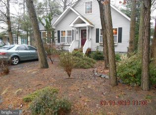 47 Camelot Cir, Ocean Pines, MD 21811