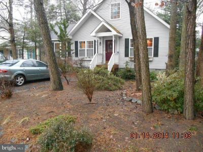 47 Camelot Cir, Ocean Pines, MD, 21811