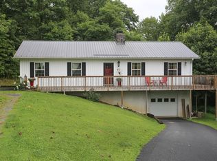 510 Marion Cornett Rd, Boone, NC 28607