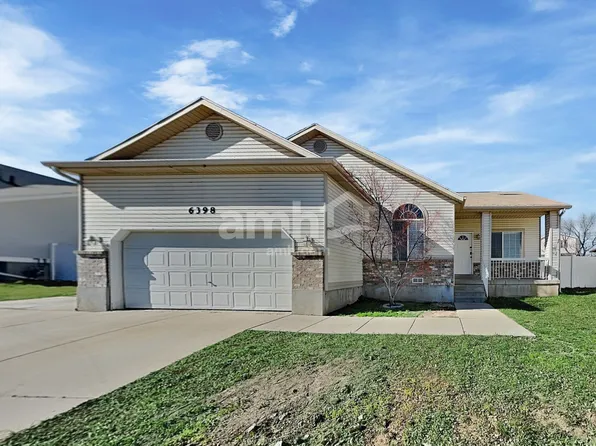 6398 S Clover Creek Ln, Salt Lake City, UT 84118