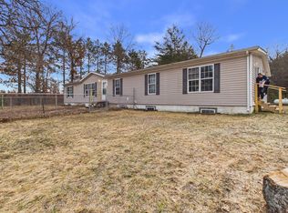 8541 S Grayling Rd, Grayling, MI