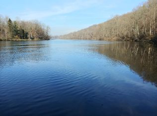 Range Line Rd, Buchanan, MI 49107