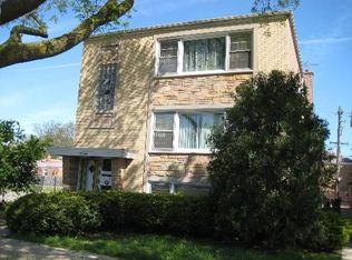 8338 W Irving Park Rd, Chicago, IL 60634
