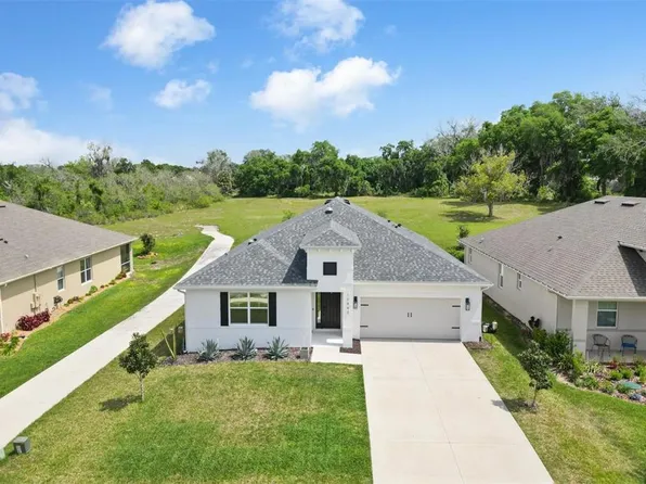 10443 SPRING LAKE DRIVE, CLERMONT, FL 34711