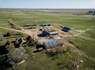 12760 County Road 142, Kiowa, CO 80117
