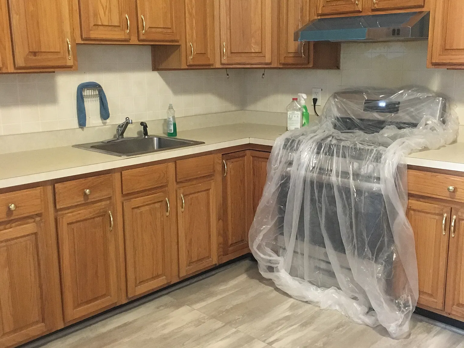 2 bed, 1100 sqft, $1,650 — Photo 4