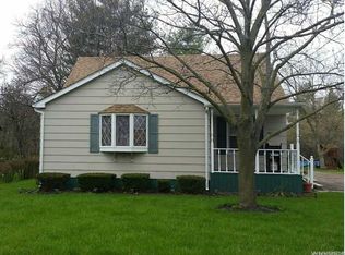 33 Weld St, Lockport, NY 14094