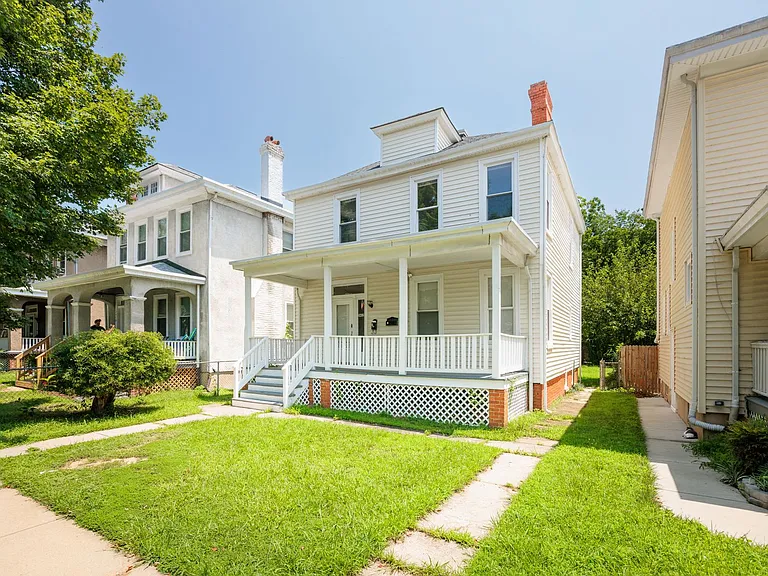 3415 Enslow Ave — Photo 2
